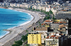 Visions of France Season 1: The Riviera