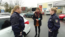 Der Blaulicht Report