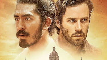 22:12: MAD ACTION: 'HOTEL BOMBAY' | BE MAD | 10/18 2026