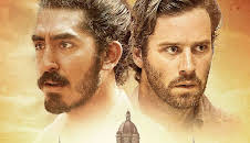 MAD ACTION: 'HOTEL BOMBAY'