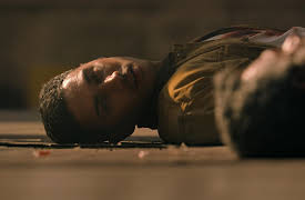 Coyotl, Hero and Beast, Season 1: The Beast