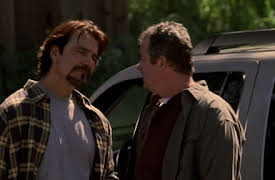 Numb3rs Season 1: Dirty Bomb