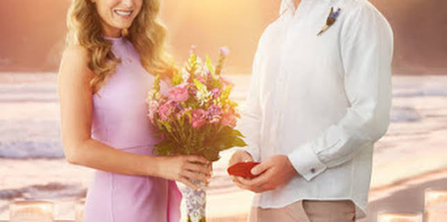 23:00: Destination Wedding (IMDb 6) | Viasat Film Family | 12/10 2025