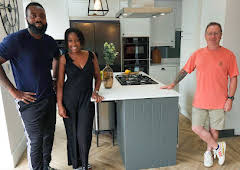 Your Dream Kitchen for Less