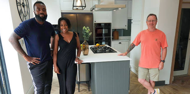 Your Dream Kitchen for Less