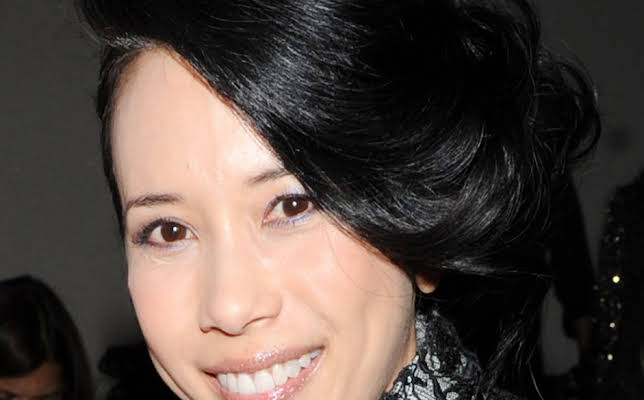 Karen Mok
