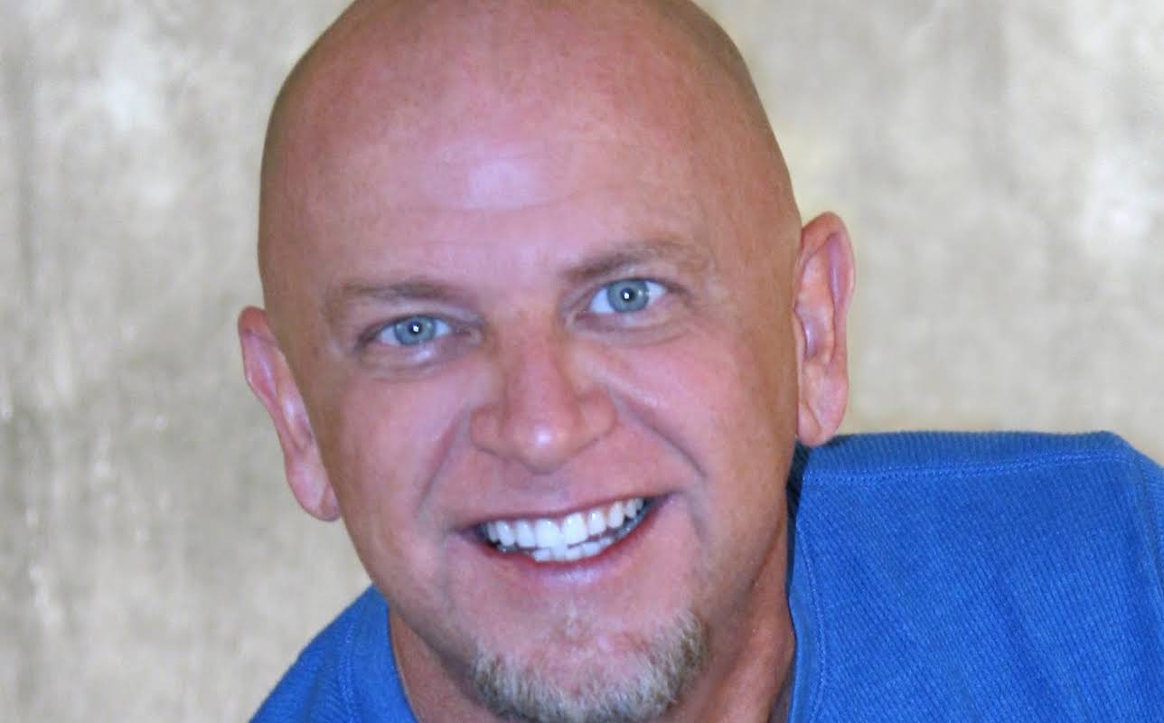 Don Barnhart Jr.