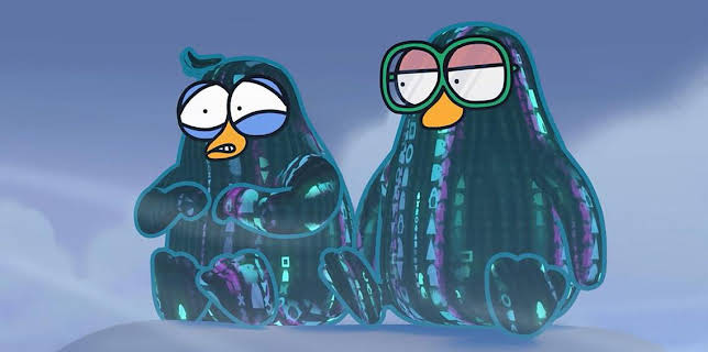 4:45 PM: Piripenguins (S1) | Cbeebies | 12/15 2025