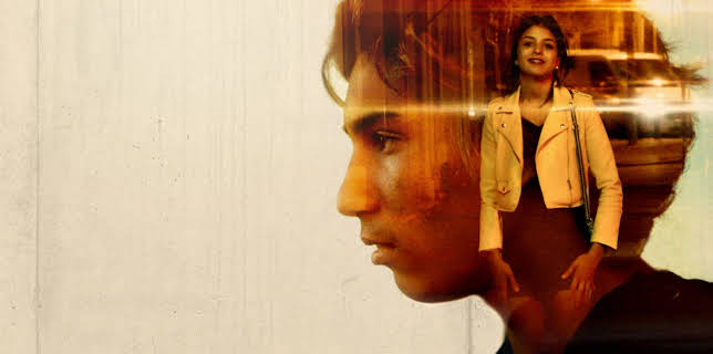 Shéhérazade (2018)