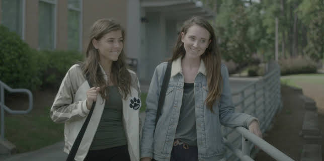 01:05: Ditt verste mareritt (S4 E1) (S4) | FEM | 11/12 2025