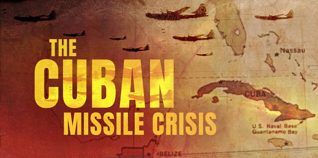 The Cuban Missile Crisis (2024)