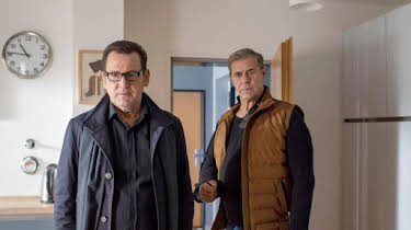 19:50: Morden im Norden | Das Erste | 11/10 2025