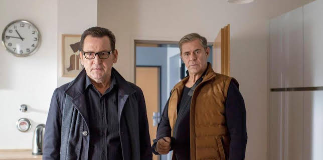 18:50: Morden im Norden | Das Erste | 11/10 2025