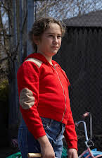 Imogene Wolodarsky as 