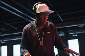 Season 1: Grandmaster Flash