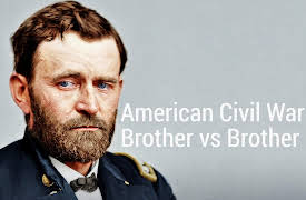 American Civil War: Brother vs. Brother Season 1: Shiloh Part One: Tennessee River Campaign
