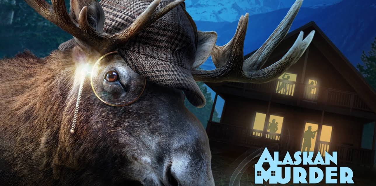 Alaskan Murder Mystery (2025)