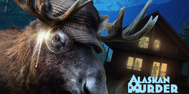 Alaskan Murder Mystery (2025)