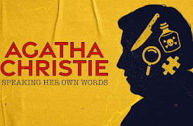 Agatha Christie: Speaking Her Own Words: The Semi-Pro