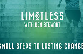 Limitless: Small Steps to Lasting Changes
