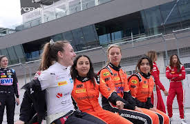 F1 Academy Highlights: Episode 1