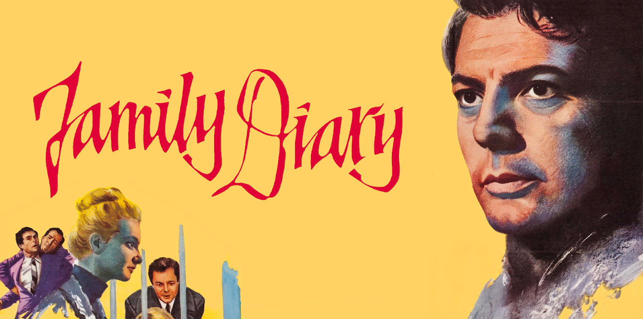 Family Diary (1963)