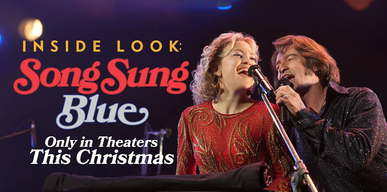 Inside Look: Song Sung Blue (2026)