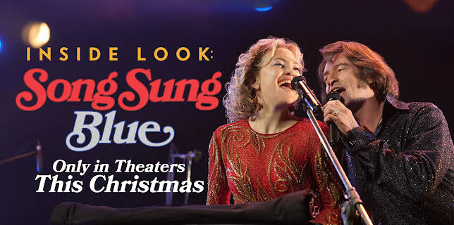 Inside Look: Song Sung Blue (2026)