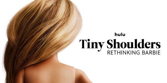 Tiny Shoulders: Rethinking Barbie (2026)