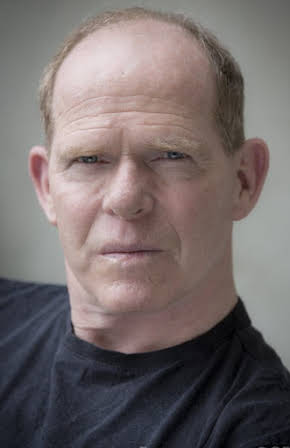Ken Radley as 