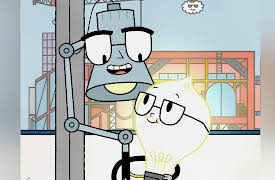 City Island, Season 1: Architect