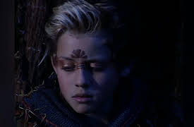 The New Tomorrow: 17