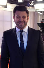 Adam Richman as 