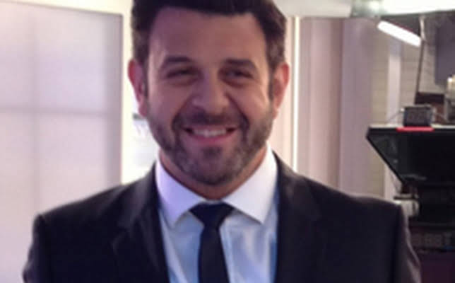 Adam Richman