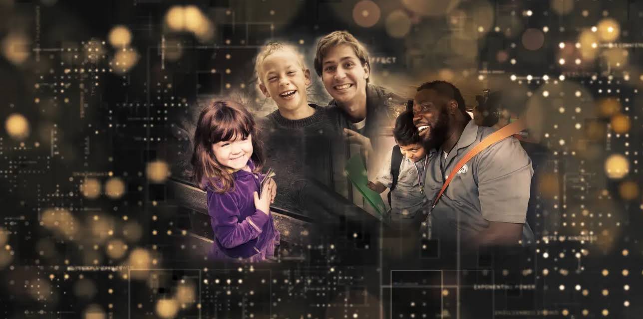 The Gift: Kindness Goes Viral with Steve Hartman