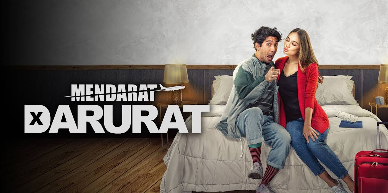 Mendarat Darurat (2022)