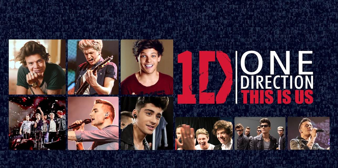 One Direction: This Is Us (2013)