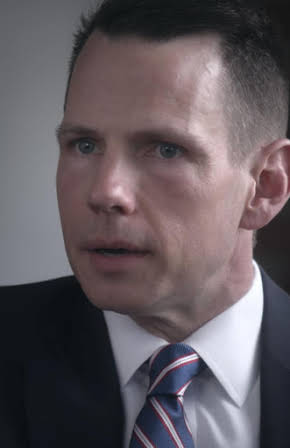 William Ihlenfeld as 