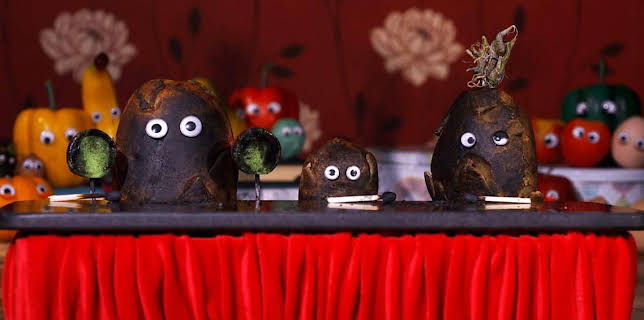 3:00 PM: OOglies | CBBC | 3/19 2026