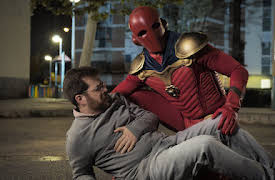 El Vecino – Grannen: Insidern