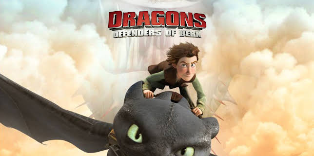 Dragons: Defenders of Berk Season 1