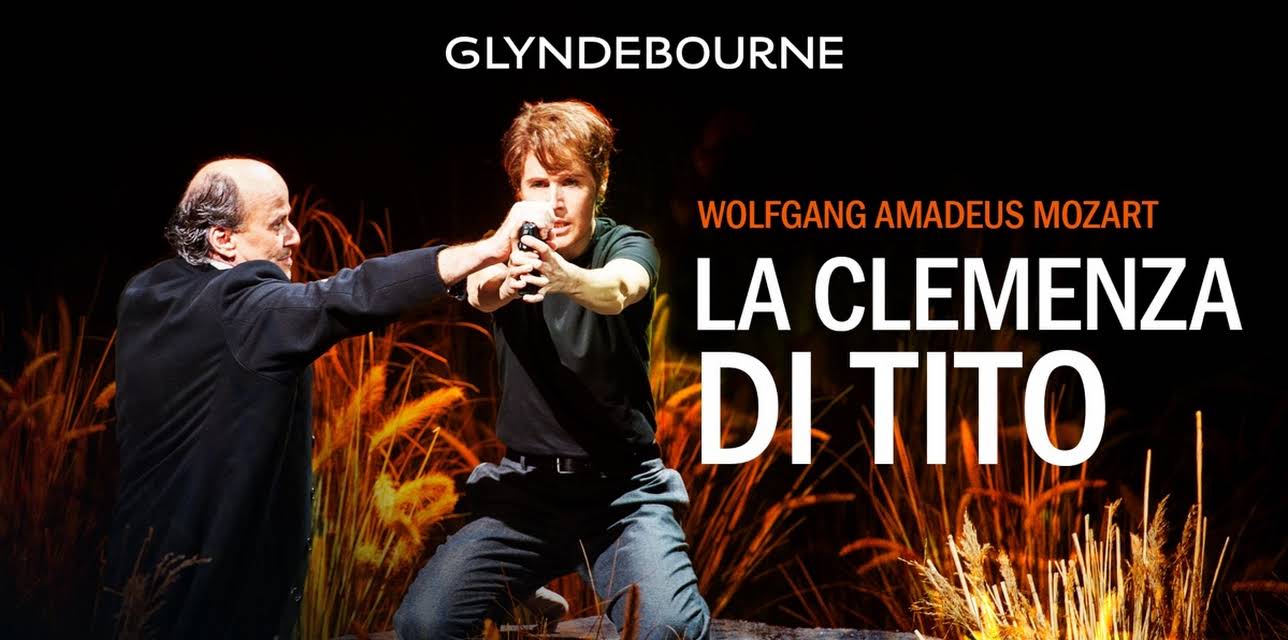 La Clemenza di Tito (2019)