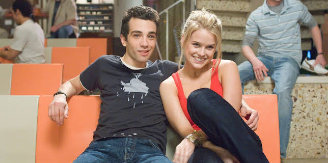 Ni en sueños (2010)