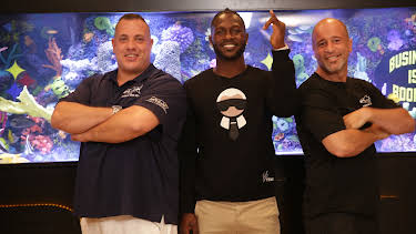 09:25: Tanked (S7 E16) (S7) | Animal Planet | 4/14 2026