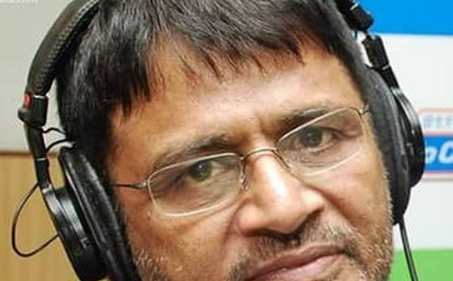 Raghuvir Yadav