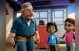 The Rocketeer Volume 1: Carnival Caper / Song Bird Soars Again