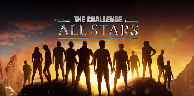 The Challenge: All Stars Season 1