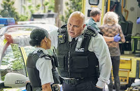 The Tower S1: Episode 2