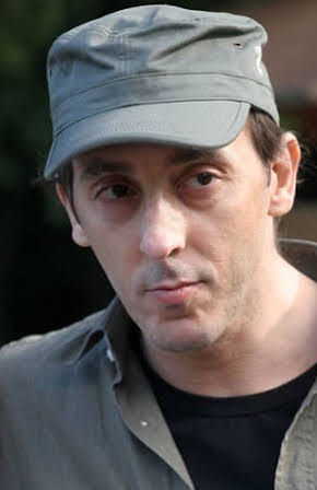 Massimo Ceccherini as 