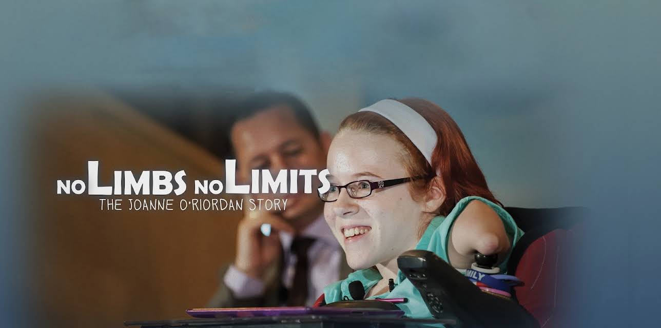 No Limbs, No Limits (2013)